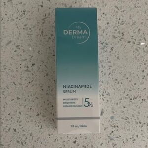 Niacinamide Serum - My Derma Dream